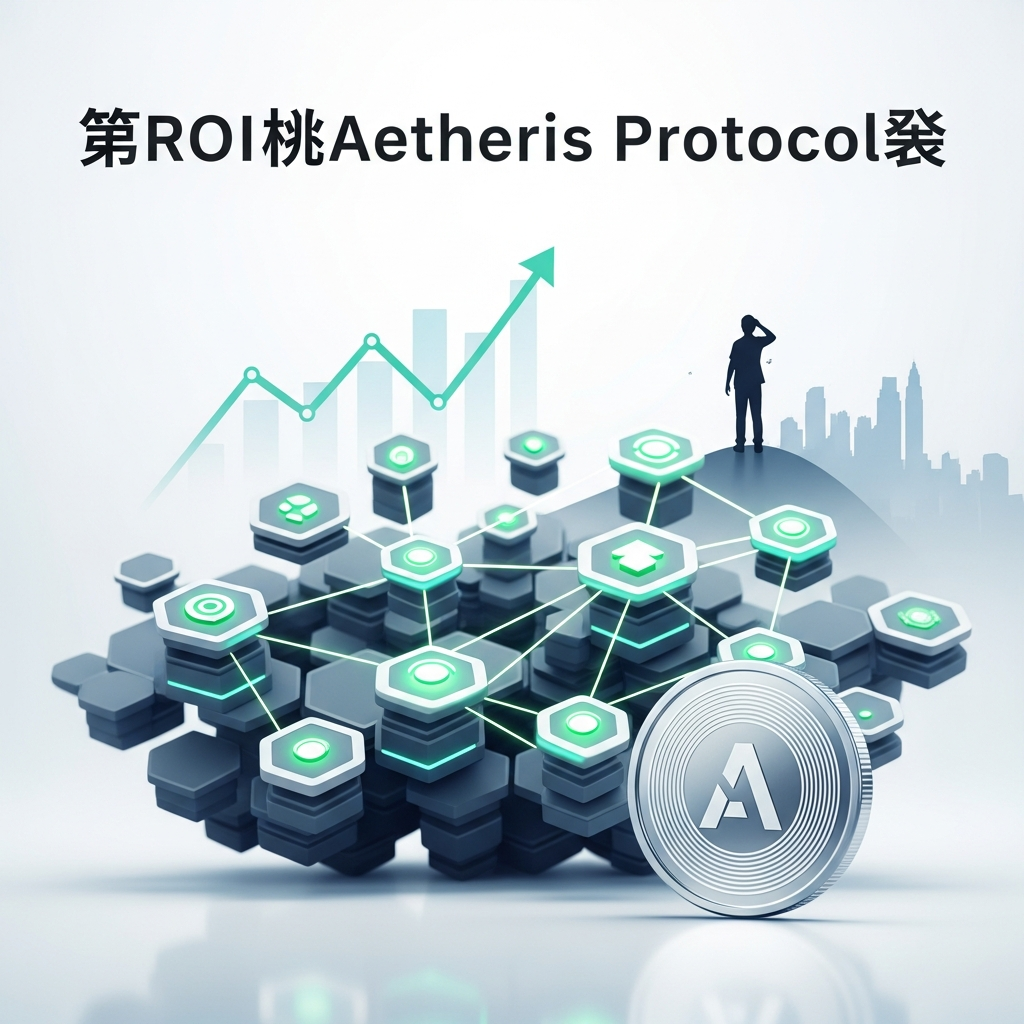 【ROI重視】Aetheris Protocolの最新状況と稼ぎ方解説のサムネイル