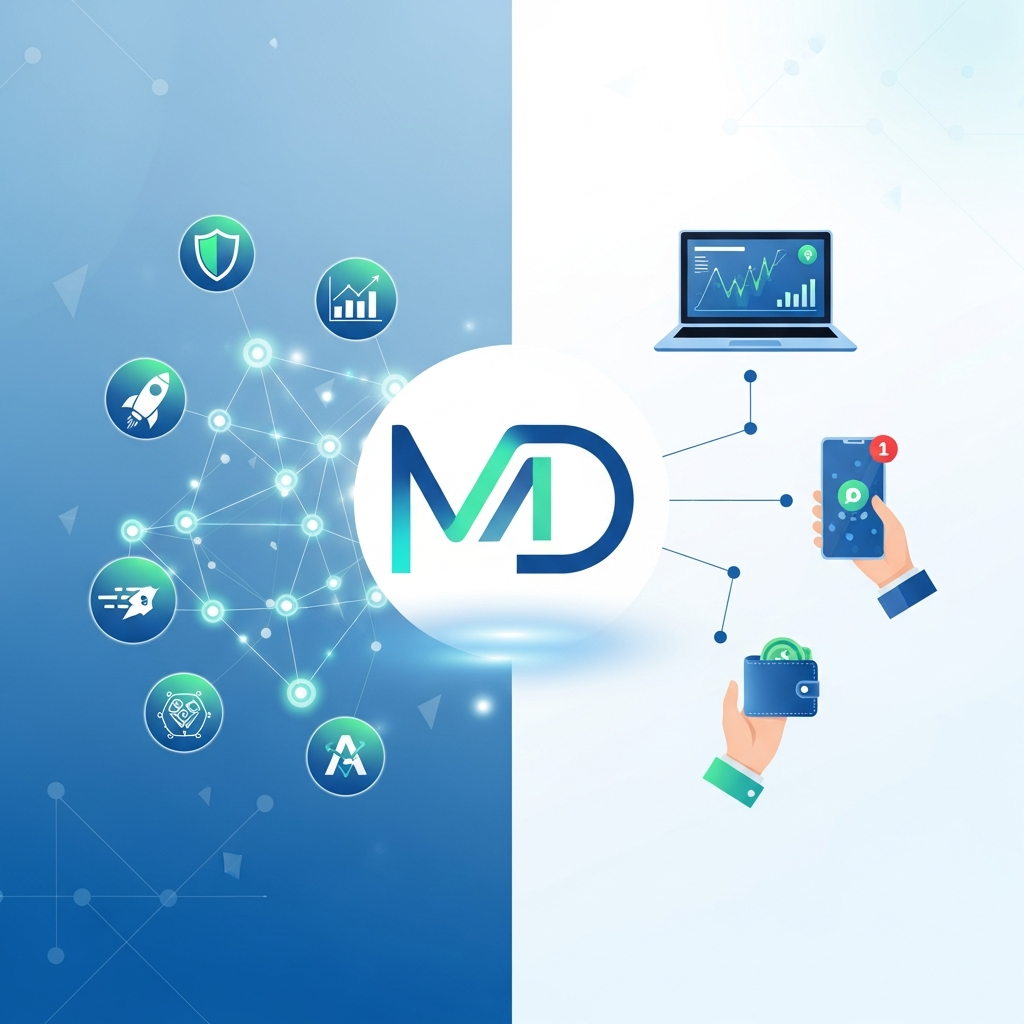 【期待値最高峰】Monad（モナド）エアドロップ完全攻略ガイド