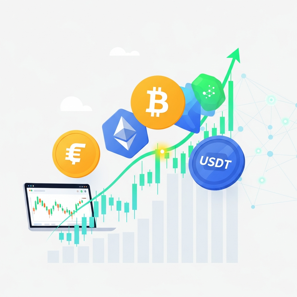 【年利12%】Bybit（バイビット）USDT固定資産運用プロモーション