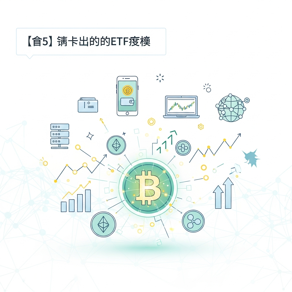 [重要度★5] 米利下げと新型ETF承認で仮想通貨は全面高