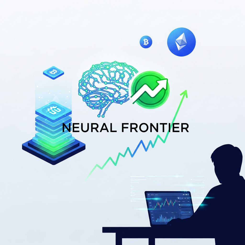 【ROI重視】Neural Frontierの最新状況と稼ぎ方解説