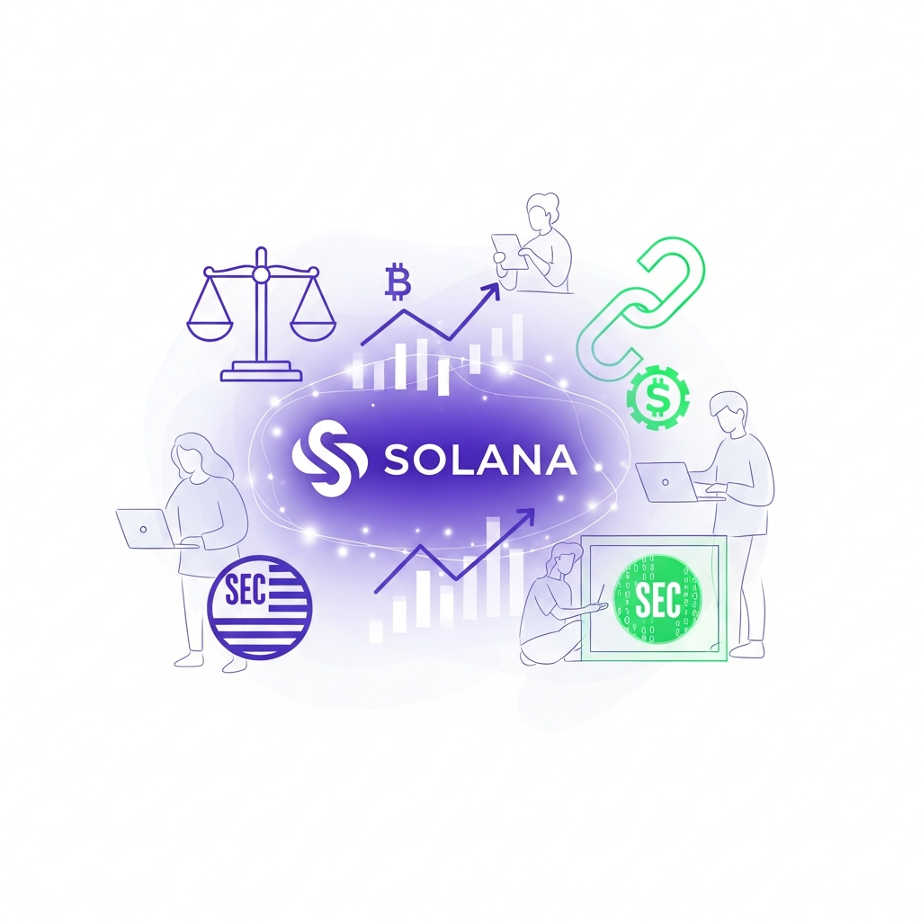 [重要度★5] 米SEC、Solana現物ETFを初承認