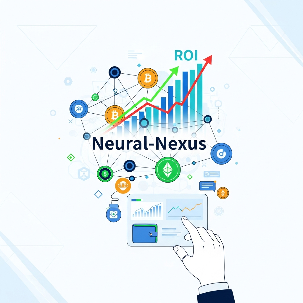 【ROI重視】Neural-Nexusの最新状況と稼ぎ方解説