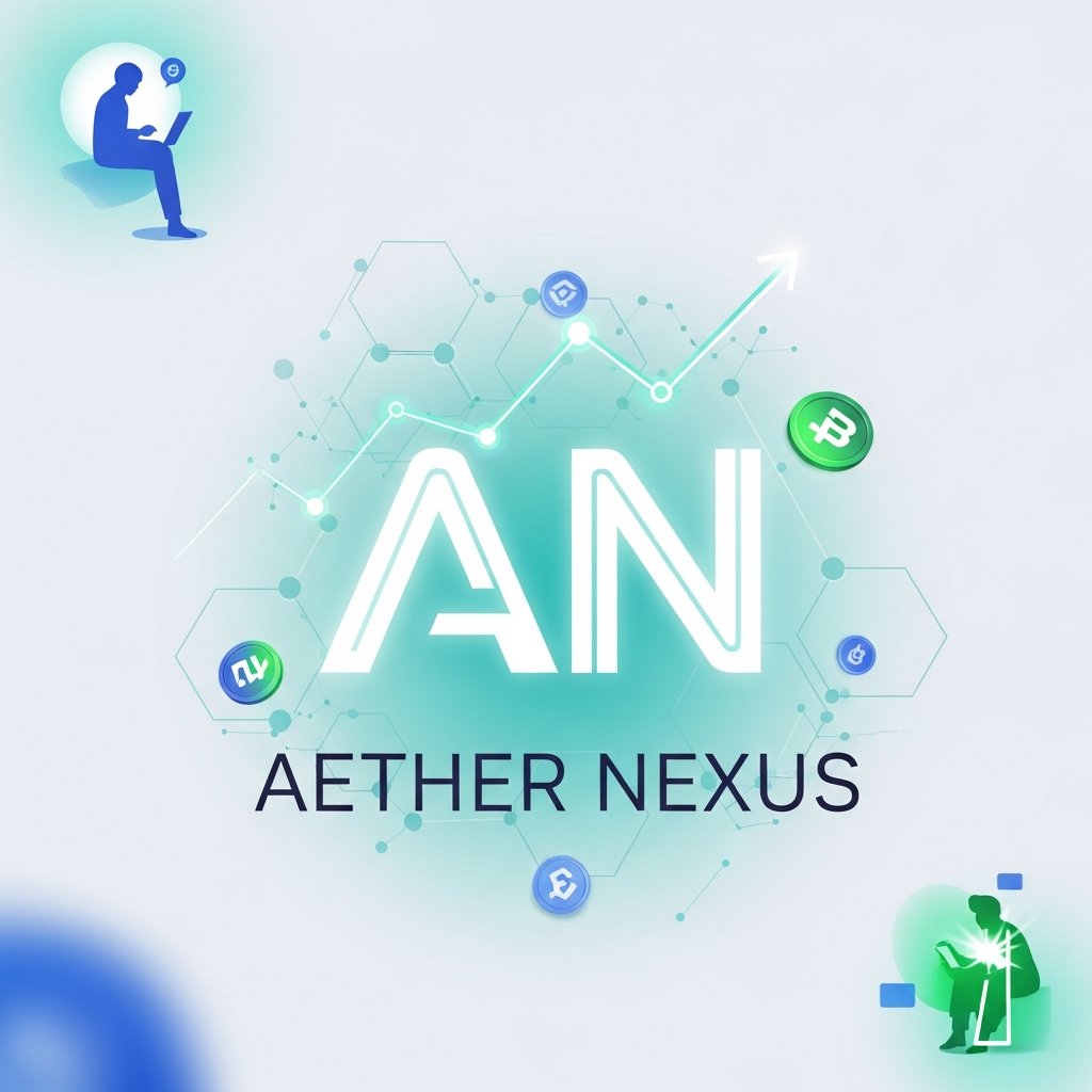 【ROI重視】Aether Nexus(エーテルネクサス)の最新状況と稼ぎ方解説