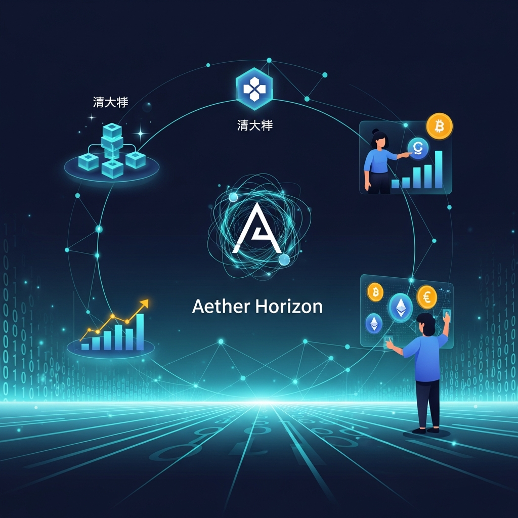 【ROI重視】Aether Horizon（エーテル・ホライゾン）の最新状況と稼ぎ方解説