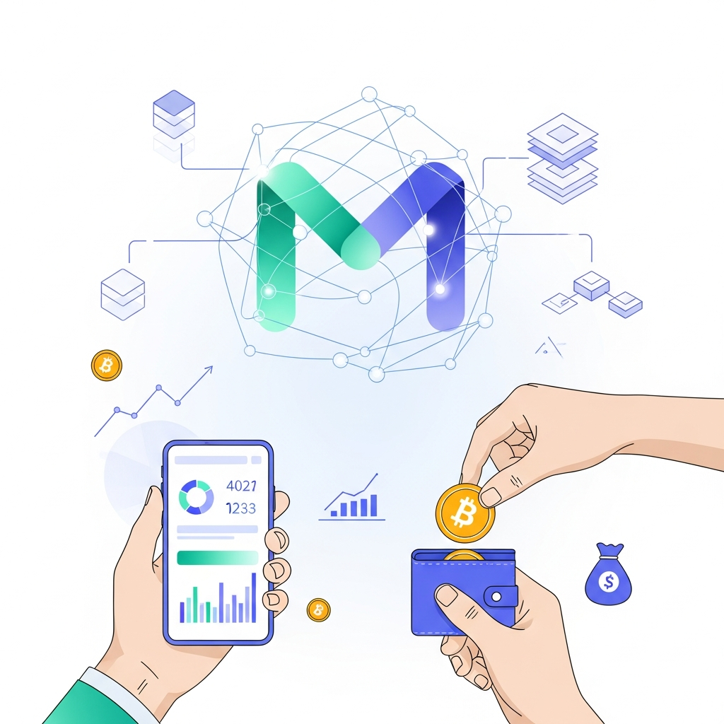 【要注目】Monad（モナド）テストネット完全攻略ガイド：将来の大型給付金に備えよ