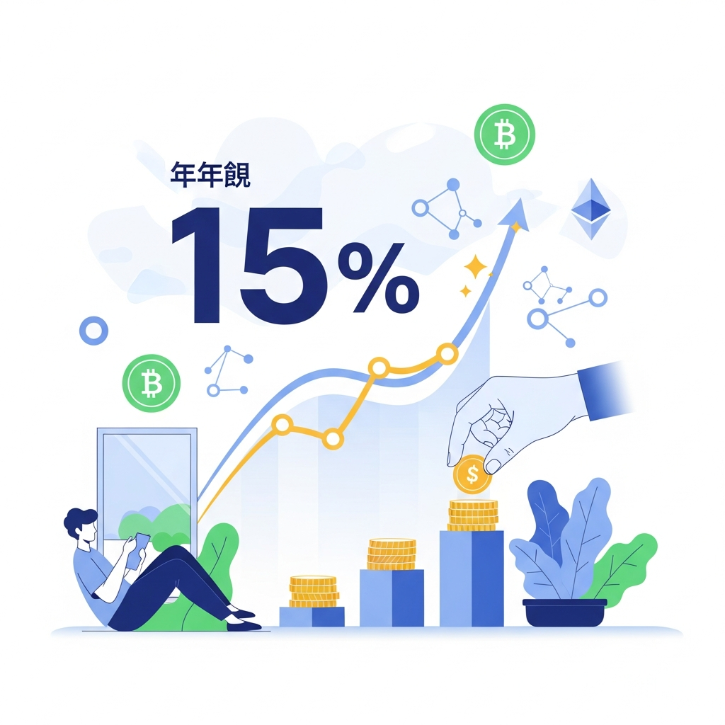 【年利15%】Bybit USDTレンディングで手堅く増やす安定運用術