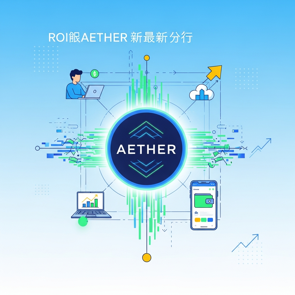 【ROI重視】Project AETHERの最新状況と稼ぎ方解説