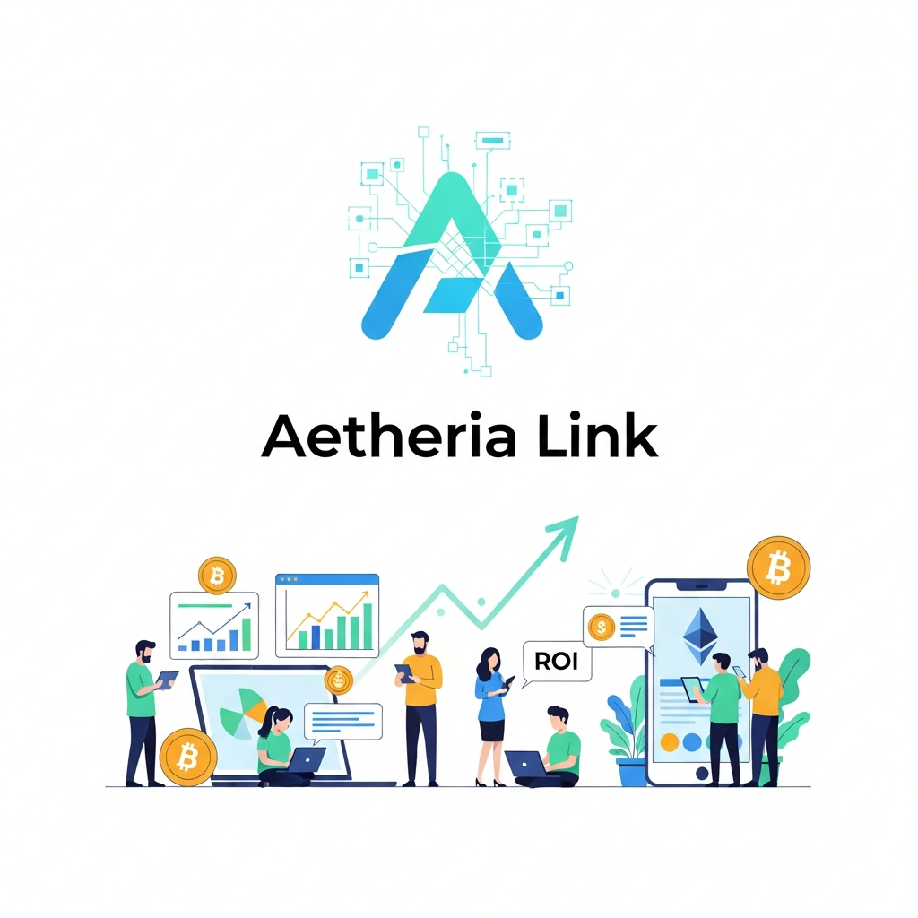 【ROI重視】Aetheria Linkの最新状況と稼ぎ方解説