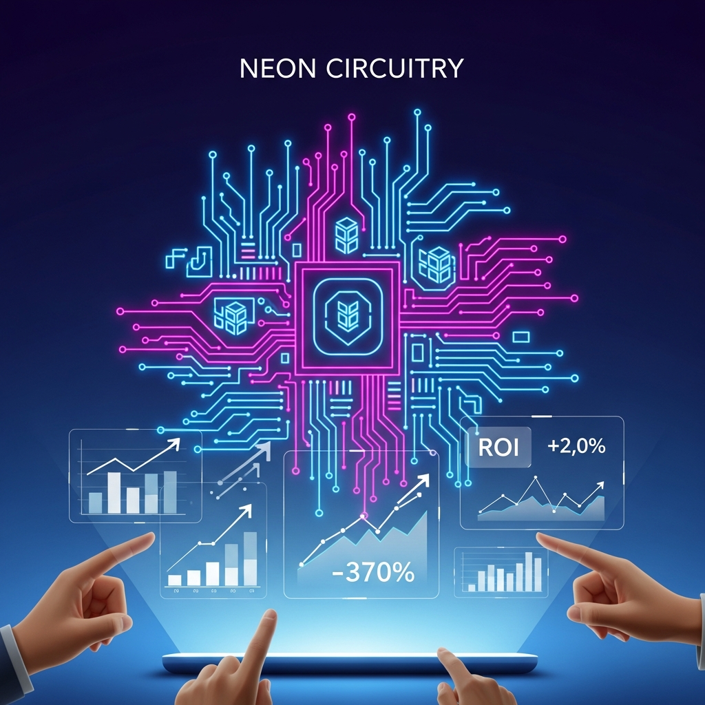 【ROI重視】Neon Circuitry (NC) の投資価値：高額な初期費用に見合うリターンはあるか？