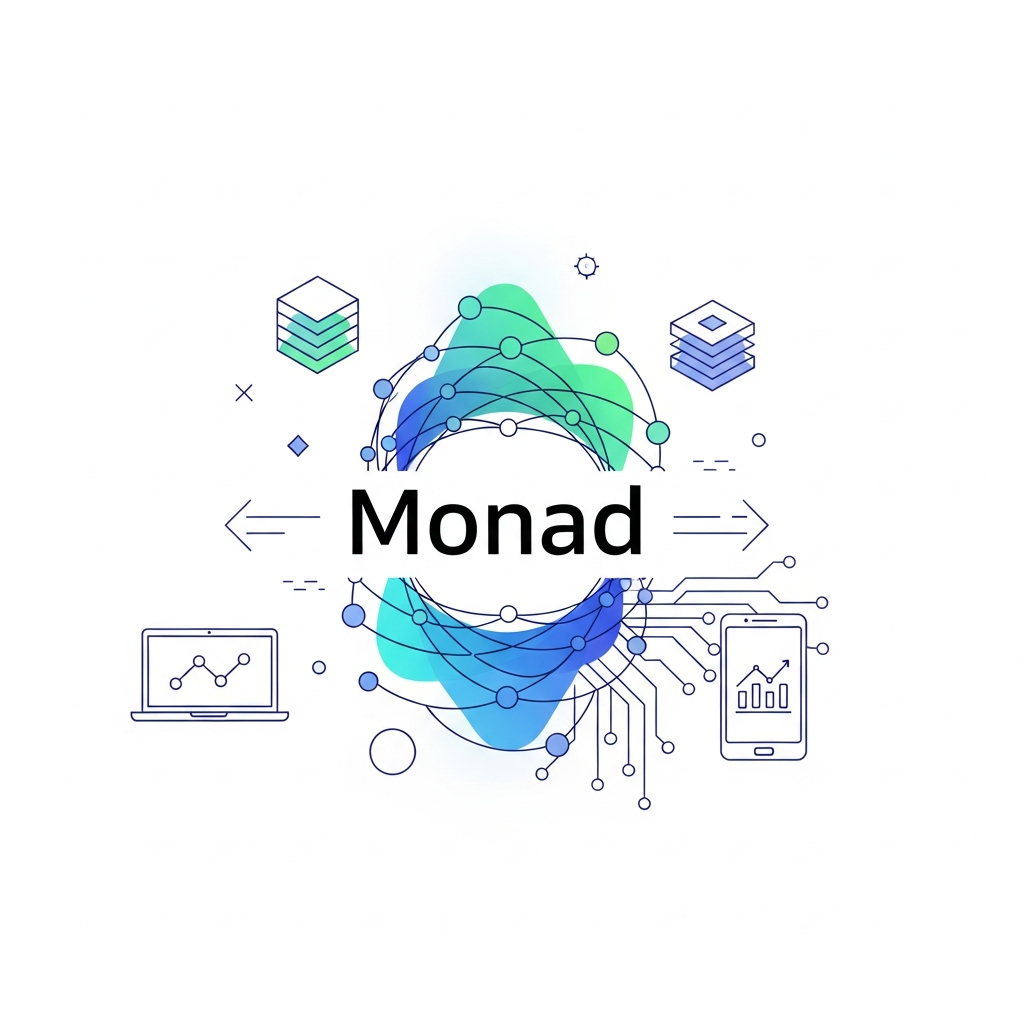 【要注目】Monad（モナッド）最終テストネット攻略ガイド