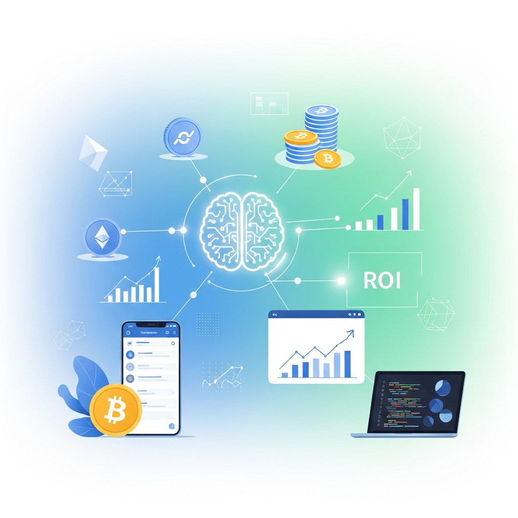 【ROI重視】Neo-Genesis AIの最新状況と稼ぎ方解説