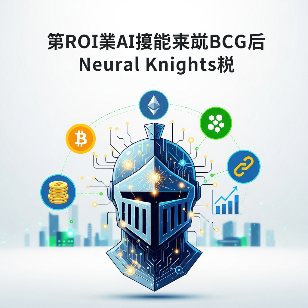 【ROI重視】AI駆動型BCG『Neural Knights』の収益性と持続可能性を徹底分析