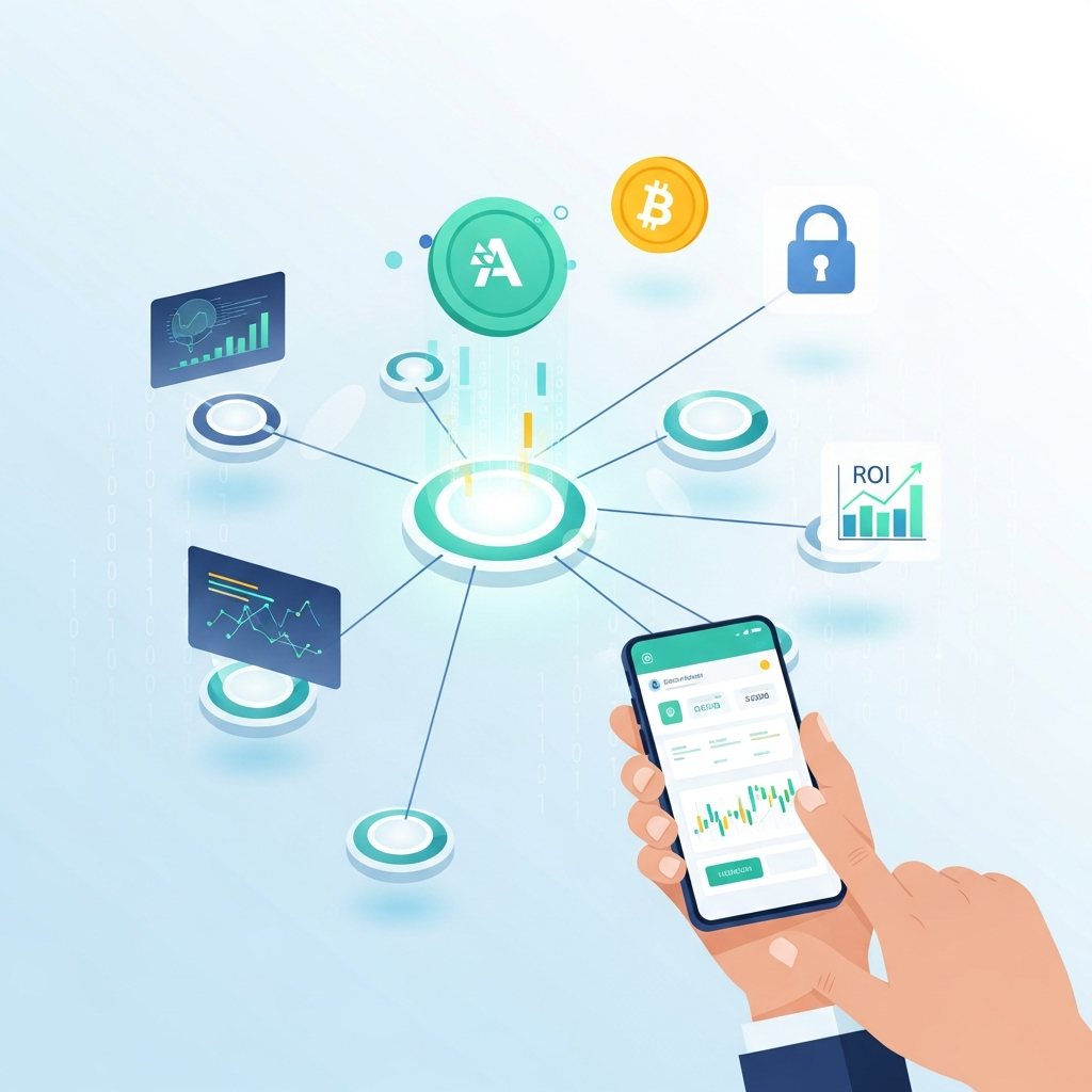 【ROI重視】Aether-Chain Nexusの最新状況と稼ぎ方解説