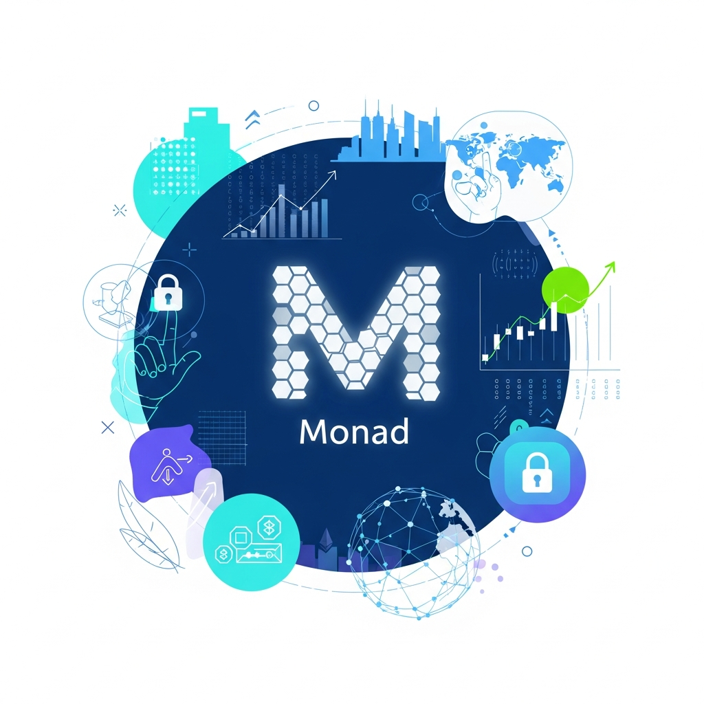 【要注目】Monad（モナド）テストネット完全攻略ガイド