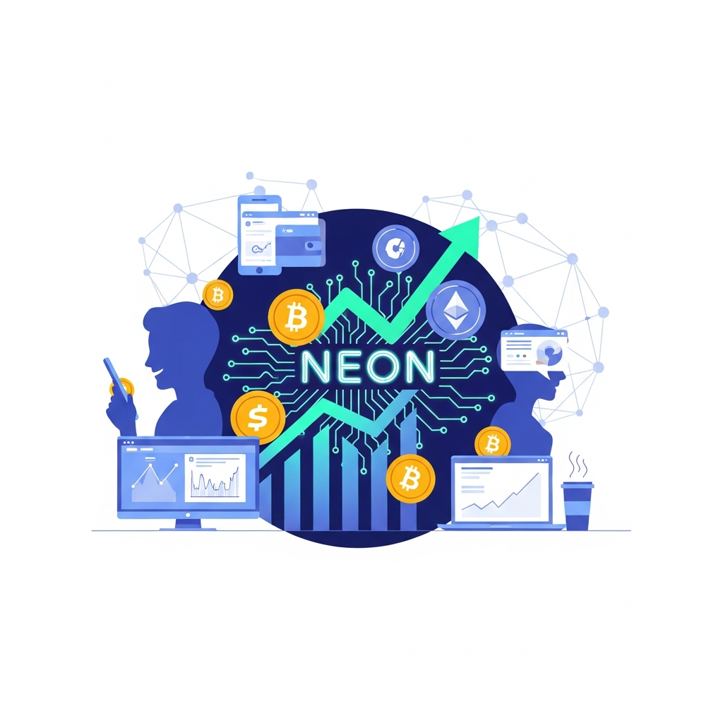 【ROI重視】Project NEONの最新状況と稼ぎ方解説