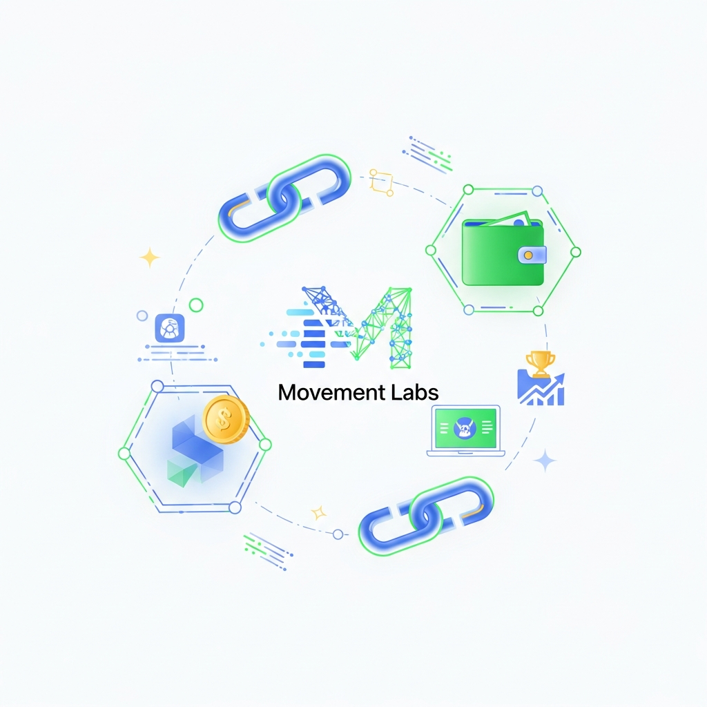 【要注目】Movement Labs（ムーブメント）エアドロップ攻略