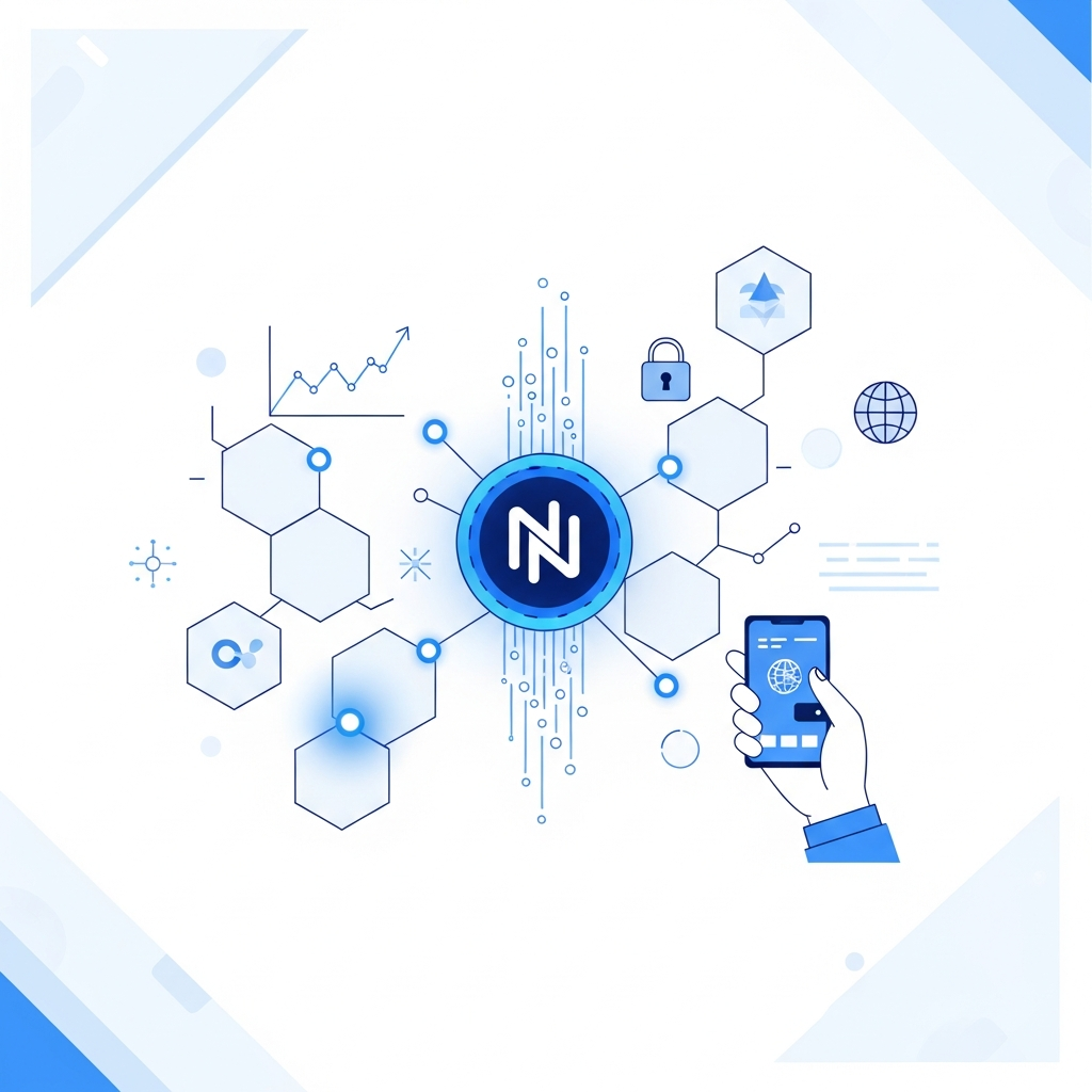 【最優先】Nexus Network エアドロップ完全ガイド