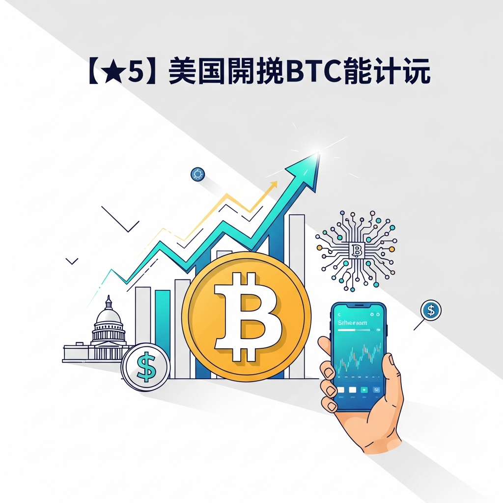 [重要度★5] 米金利低下でBTC最高値突破か
