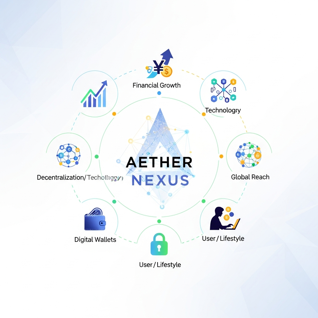 【ROI重視】Aether Nexusの最新状況と稼ぎ方解説