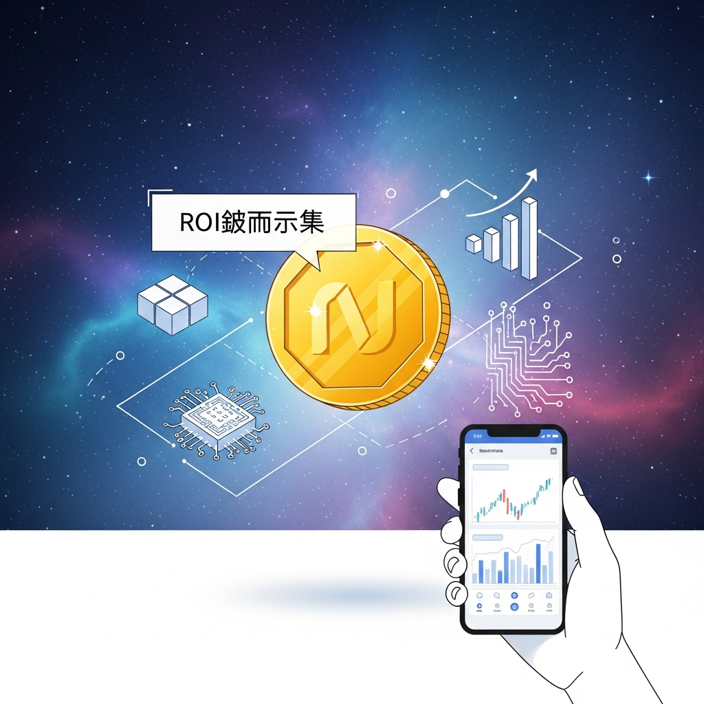 【ROI重視】Nebula Frontier（ネブラ・フロンティア）の最新状況と稼ぎ方解説
