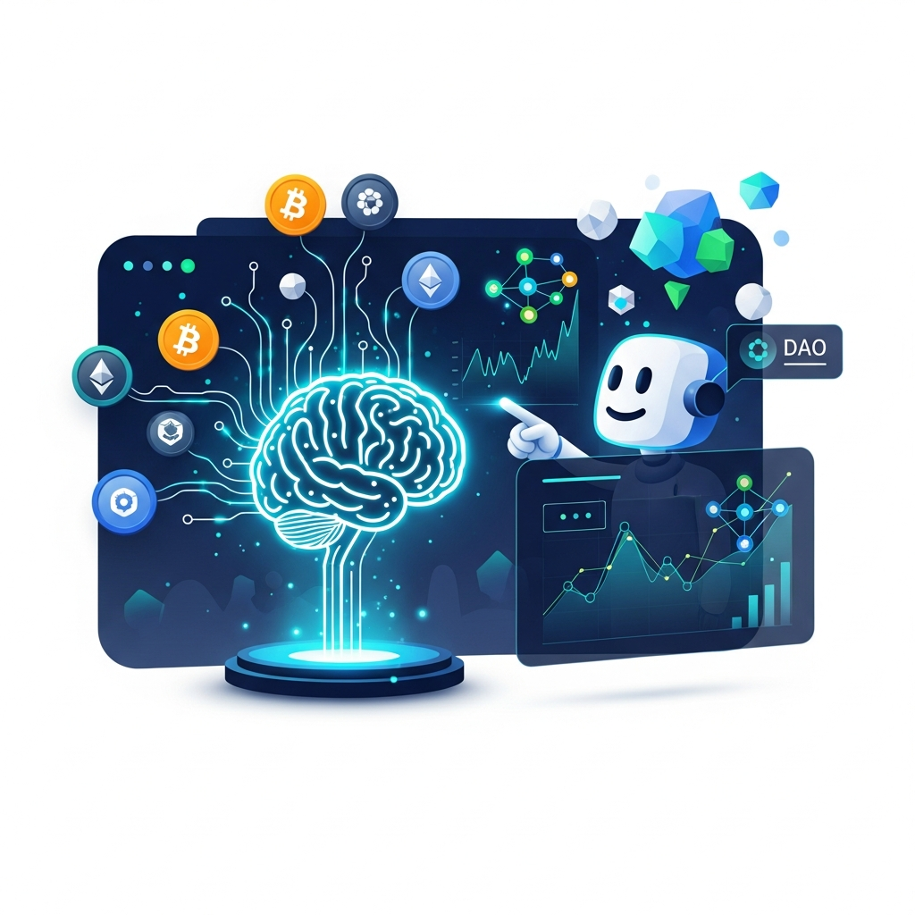 【爆益期待】Neuro-Alpha (N-ALPHA)｜完全自律型AIが運営する次世代ミームDAO