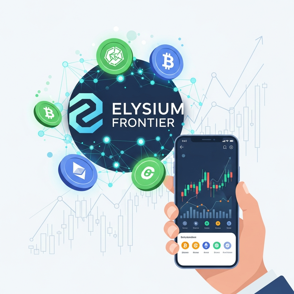 【ROI重視】Soneium期待の新作「Elysium Frontier」の投資価値と原資回収の現実味