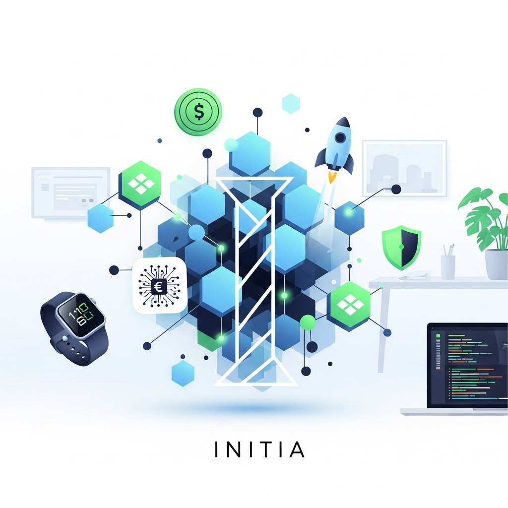 【要注目】Initia（イニシア） 最終テストネット完全攻略ガイド