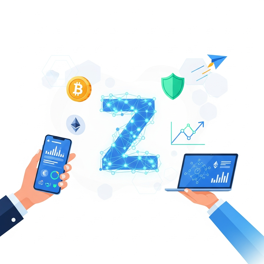 【完全無料】Zenith Network テストネット参加で数千ドルの給付金を狙う攻略ガイド