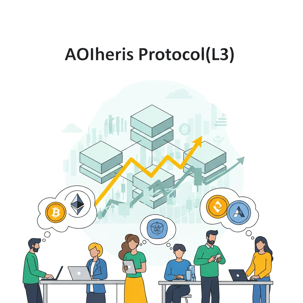 【ROI重視】Aetheris Protocol（L3）の最新状況と稼ぎ方解説
