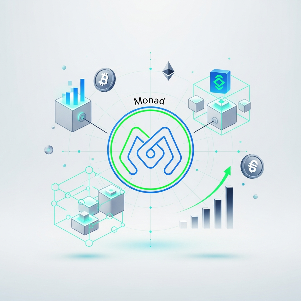 【要注目】Monad（モナド）最終テストネット・エアドロップ攻略ガイド