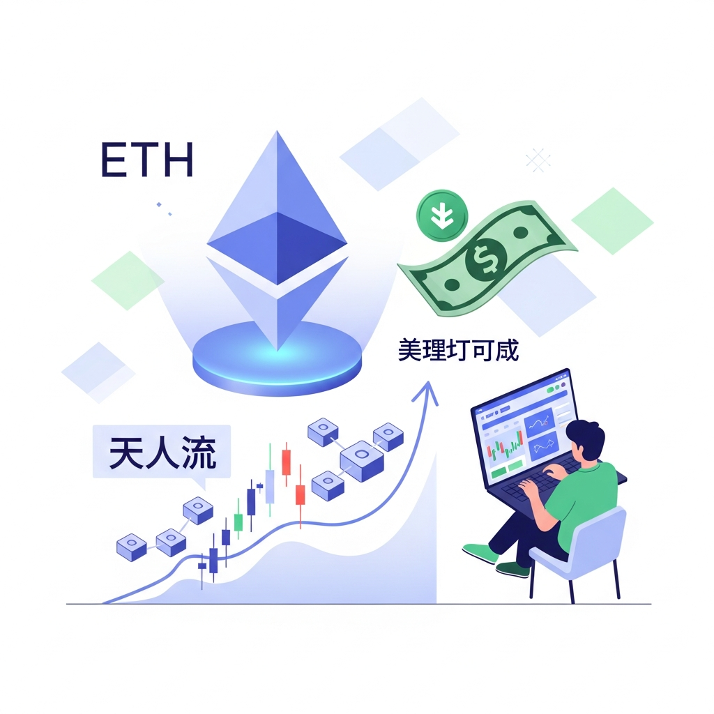 [重要度★5] 米利下げ示唆とETH ETFへの巨額流入