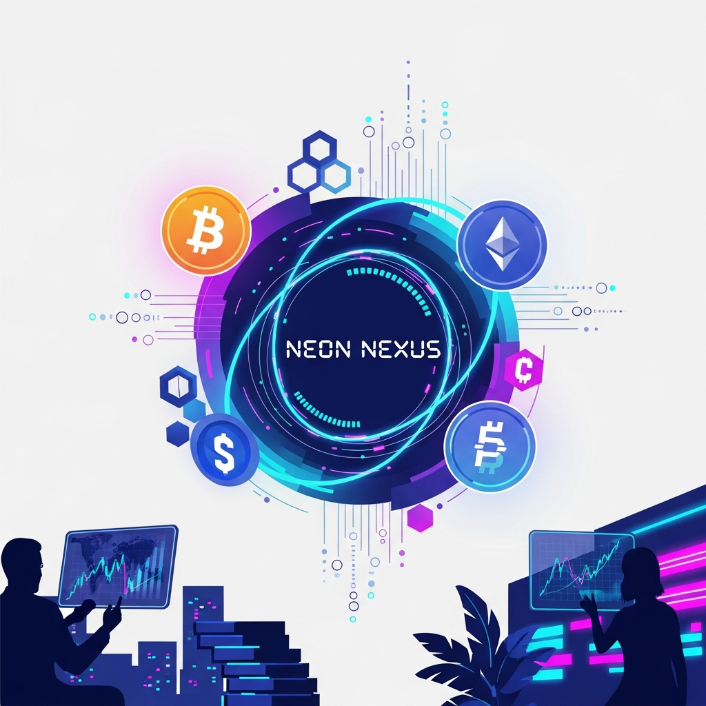 【ROI重視】Neon Nexus（ネオン・ネクサス）の最新状況と稼ぎ方解説