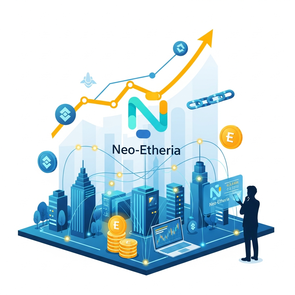 【ROI重視】Neo-Etheria（ネオ・エセリア）の最新状況と稼ぎ方解説
