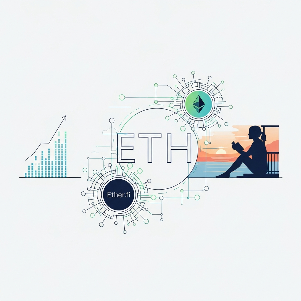 【年利12.5%】Ether.fi（イーサファイ）で実現するETHリステーキング運用