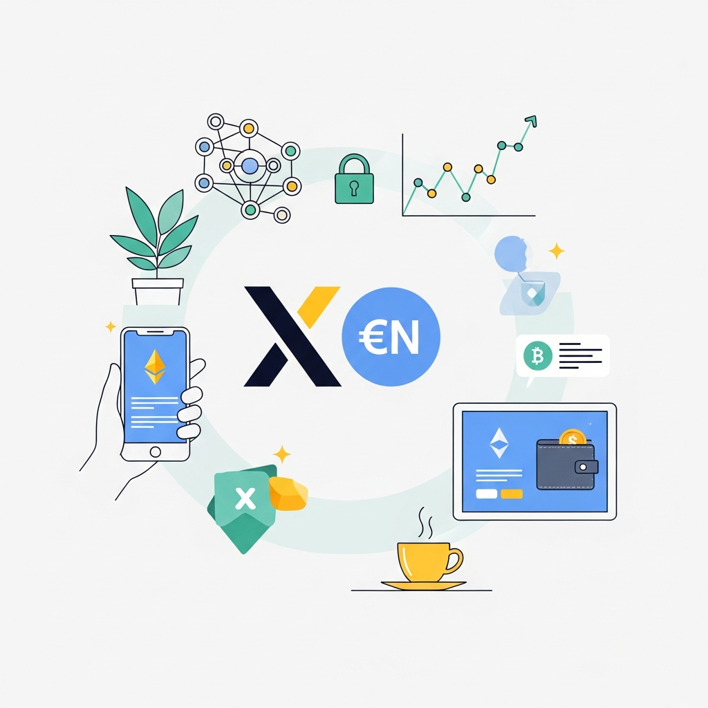 【ROI重視】Project Xenon (XN)の最新状況と稼ぎ方解説