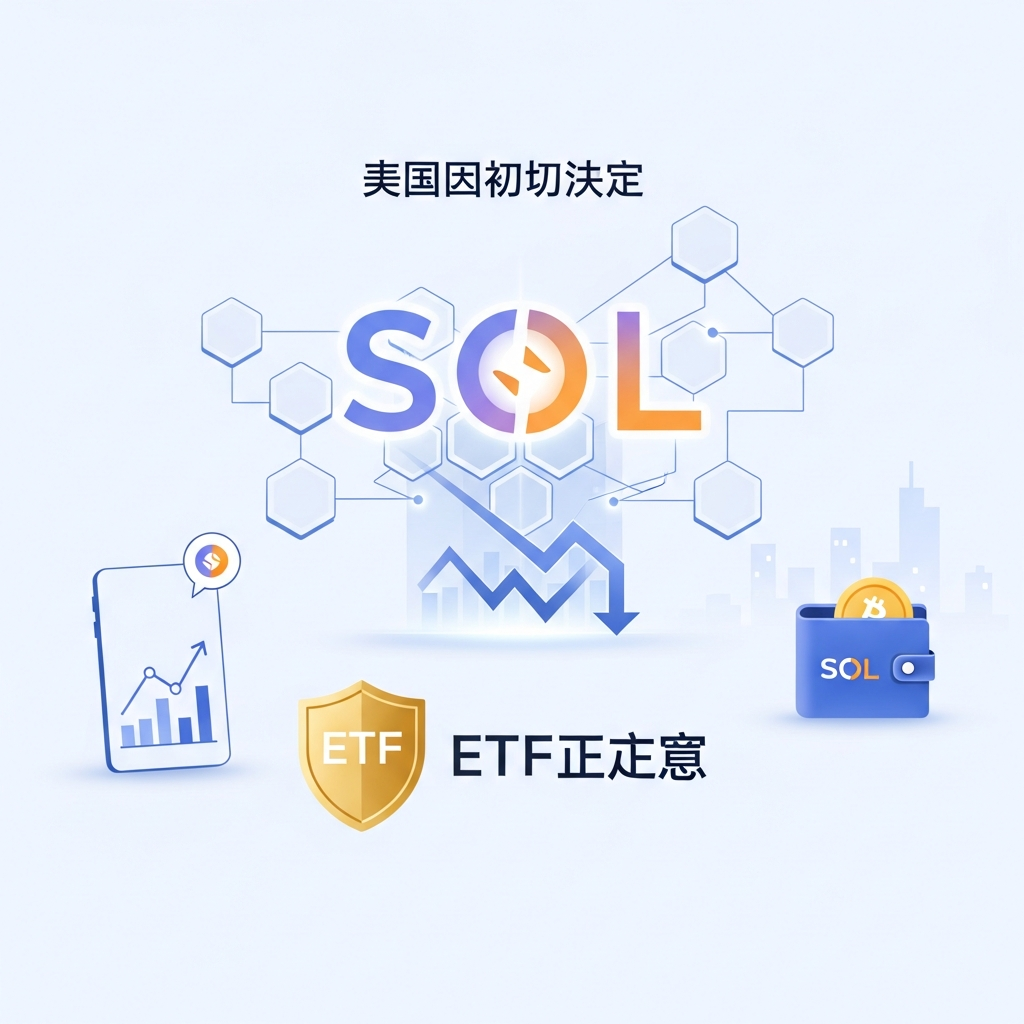 [重要度★5] 米利下げ決定とSOL ETF承認