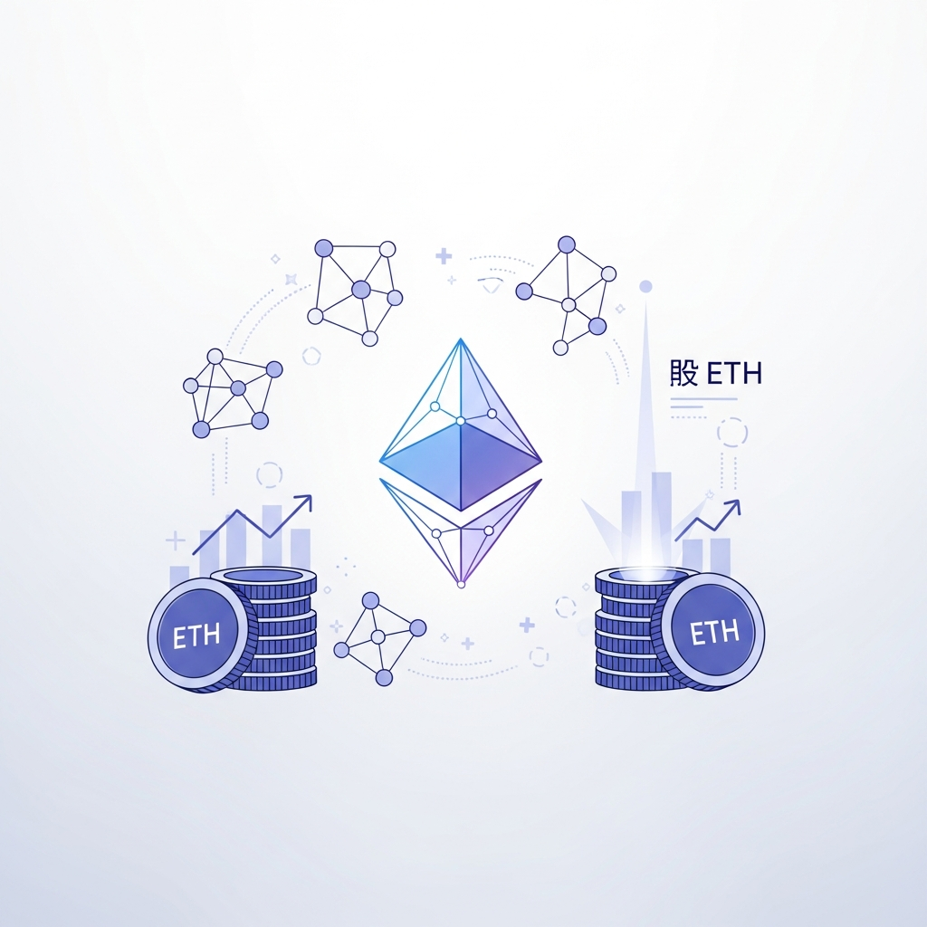 【年利12.5%】Ether.fi：ETH再ステーキングで最大効率の資産運用
