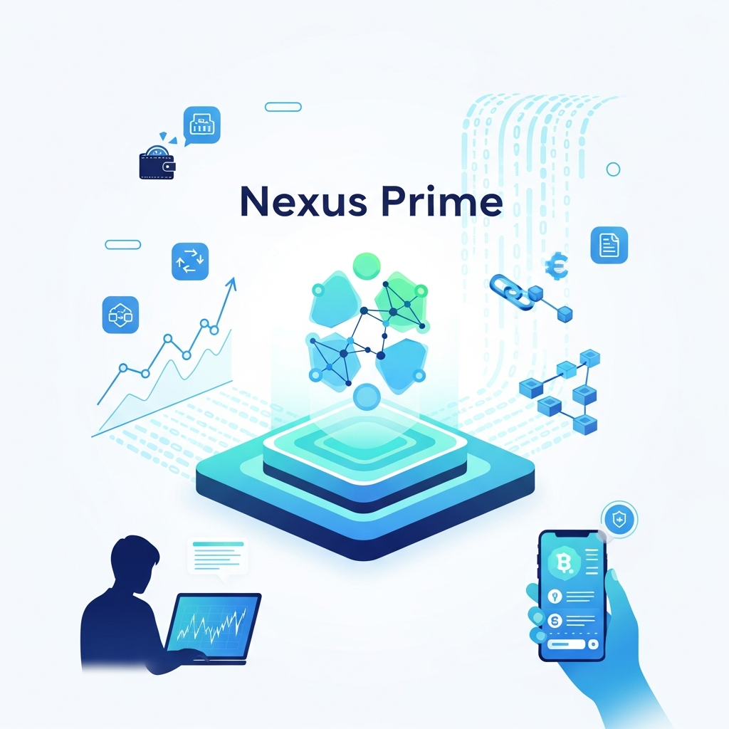 【ROI重視】Nexus Primeの最新状況と稼ぎ方解説