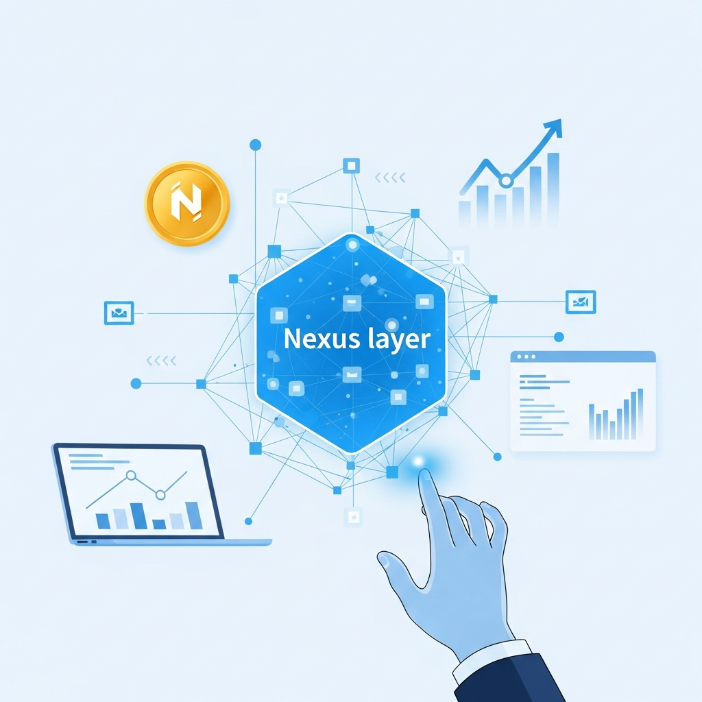 【要注目】Nexus Layer（ネクサスレイヤー）エアドロップ攻略ガイド