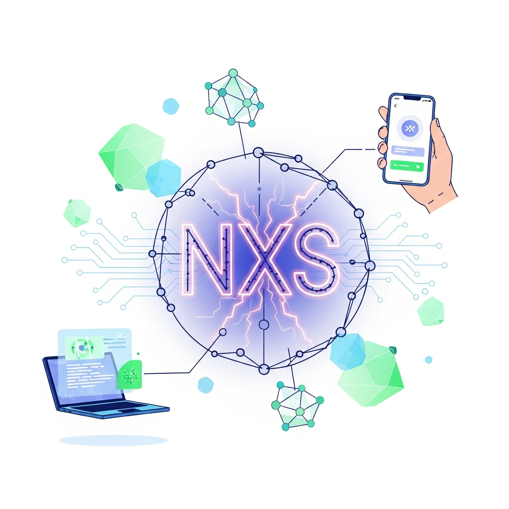 【要注目】Nexus Layer (NXS) エアドロップ攻略：最終テストネット参加ガイド
