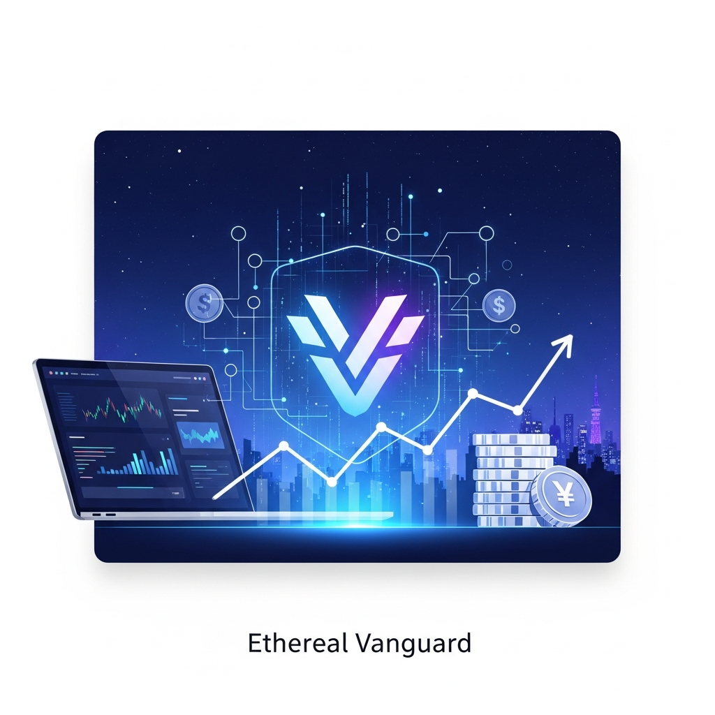 【ROI重視】Ethereal Vanguardの最新状況と稼ぎ方解説