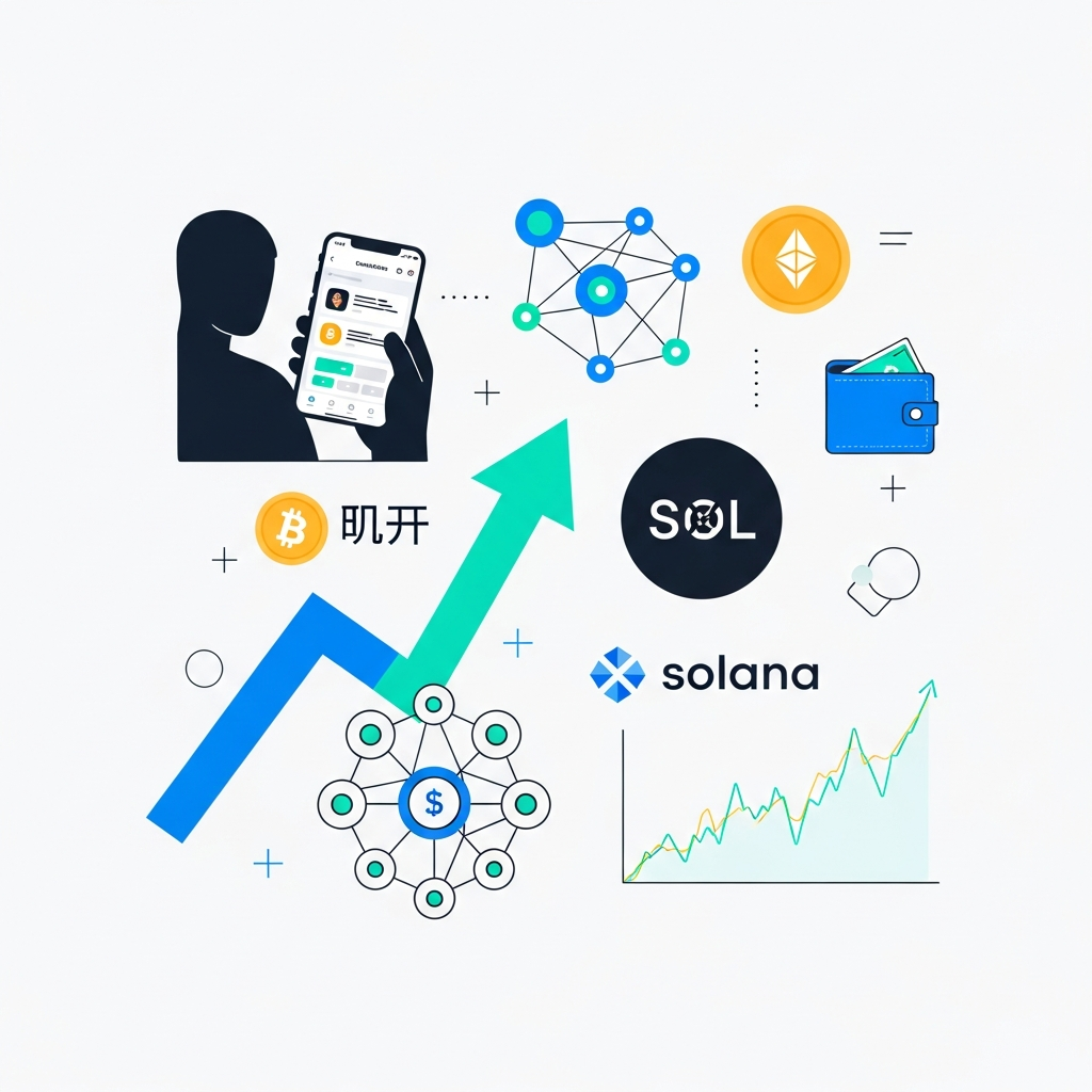 [重要度★5] 米利下げとSOL ETF承認発表