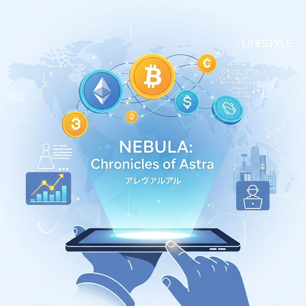 【ROI重視】Nebula: Chronicles of Astraの最新状況と稼ぎ方解説