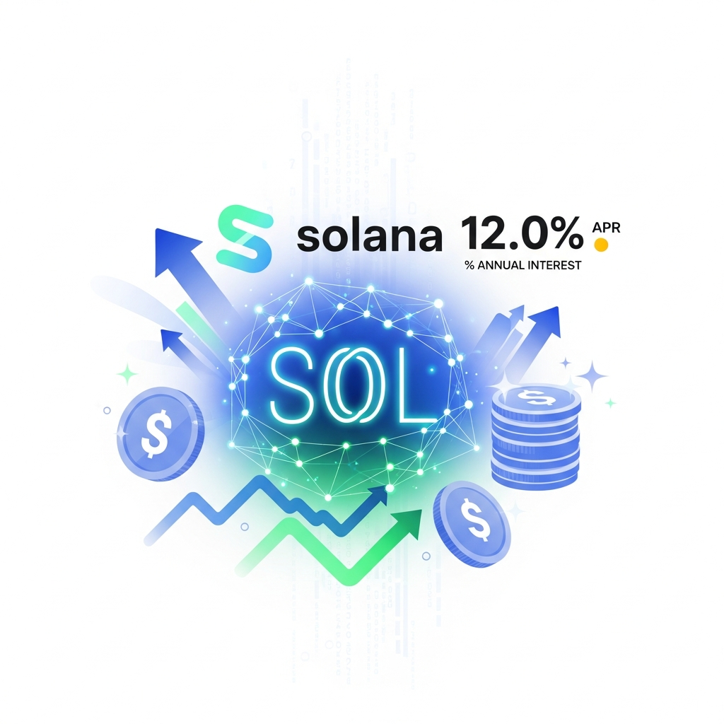 【年利12.0%】Jitoで実現するSolana（SOL）のリキッドステーキング運用