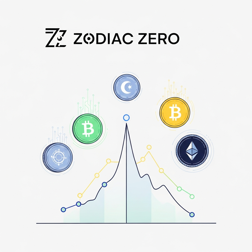 【ROI重視】Zodiac Zeroの参入タイミングと収益性：バブル崩壊に備えた出口戦略
