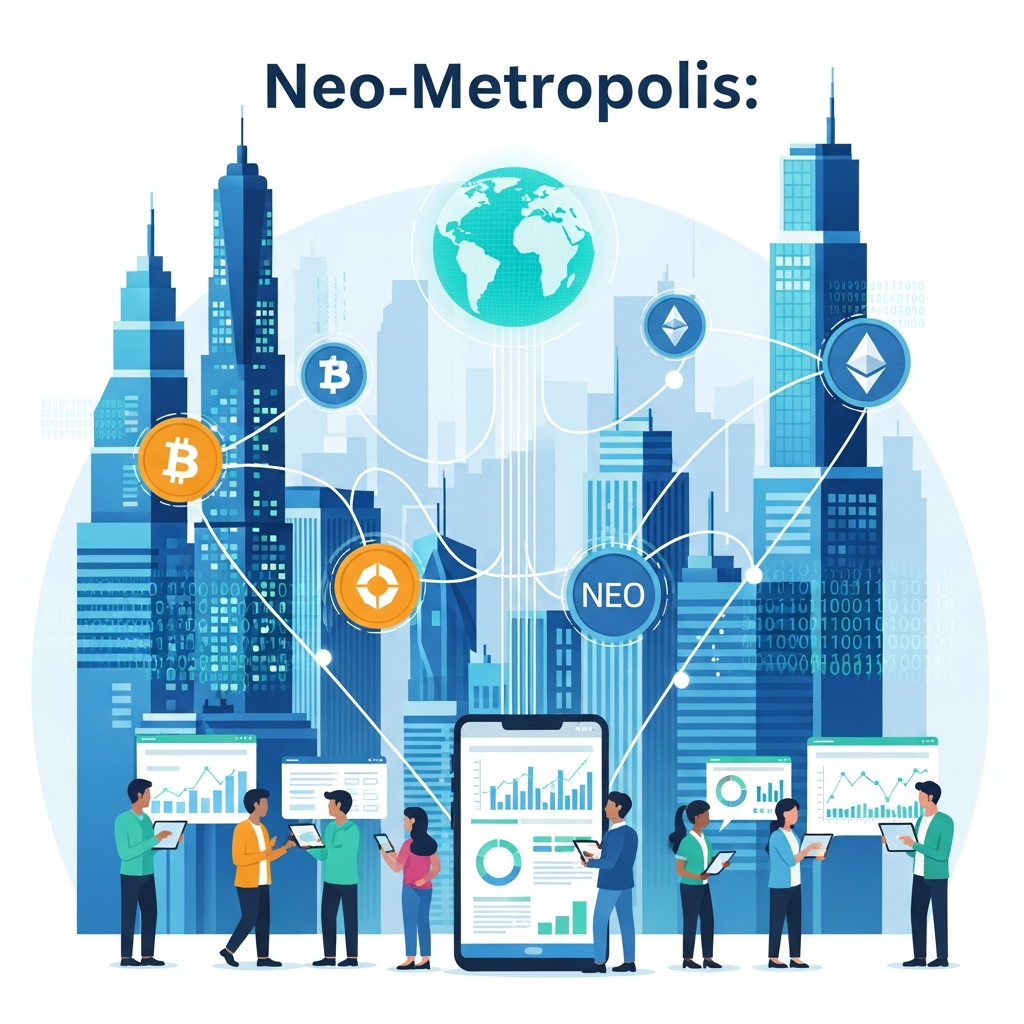 【ROI重視】Neo-Metropolisの最新状況と稼ぎ方解説