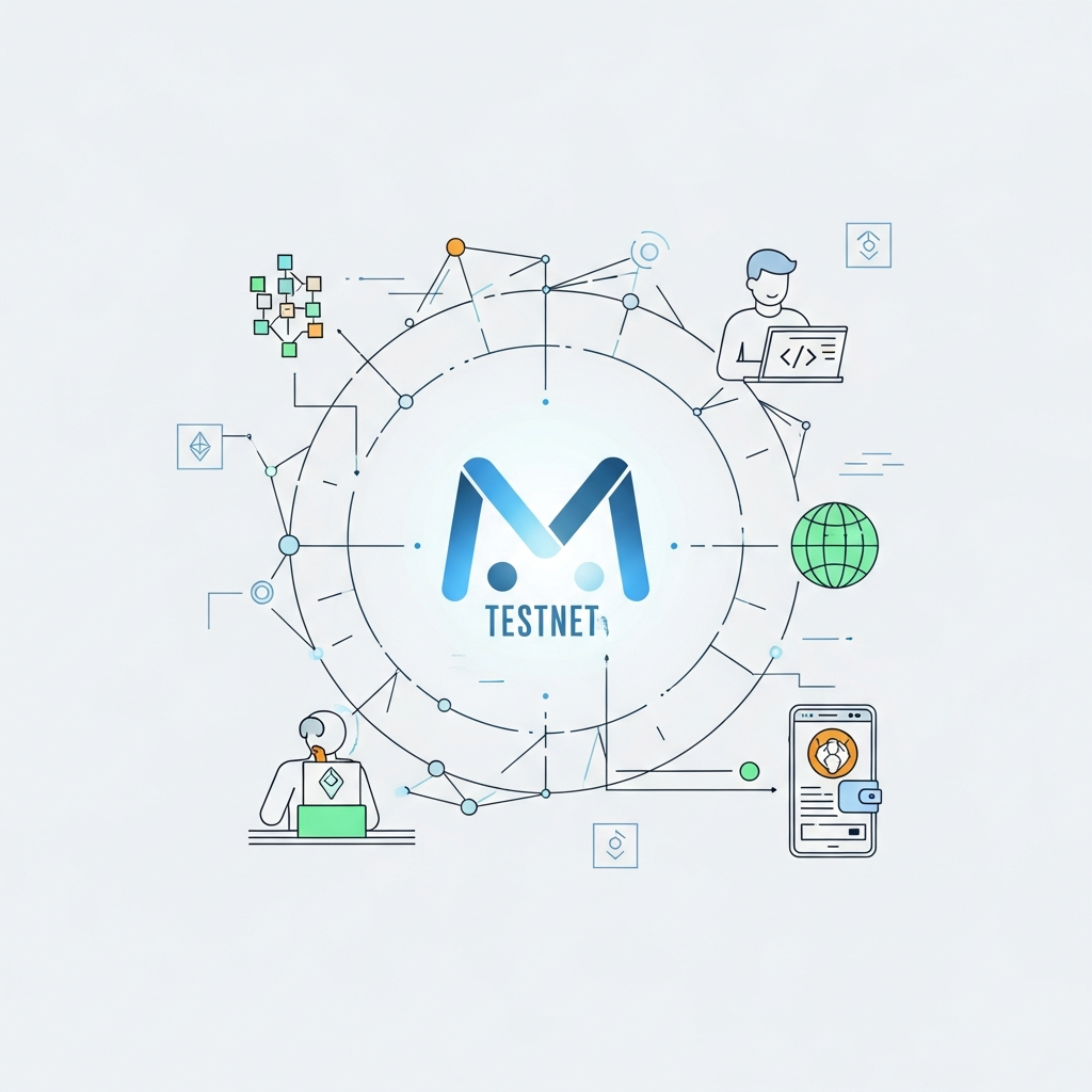 【要注目】Monad（モナド）テストネット最終フェーズ攻略