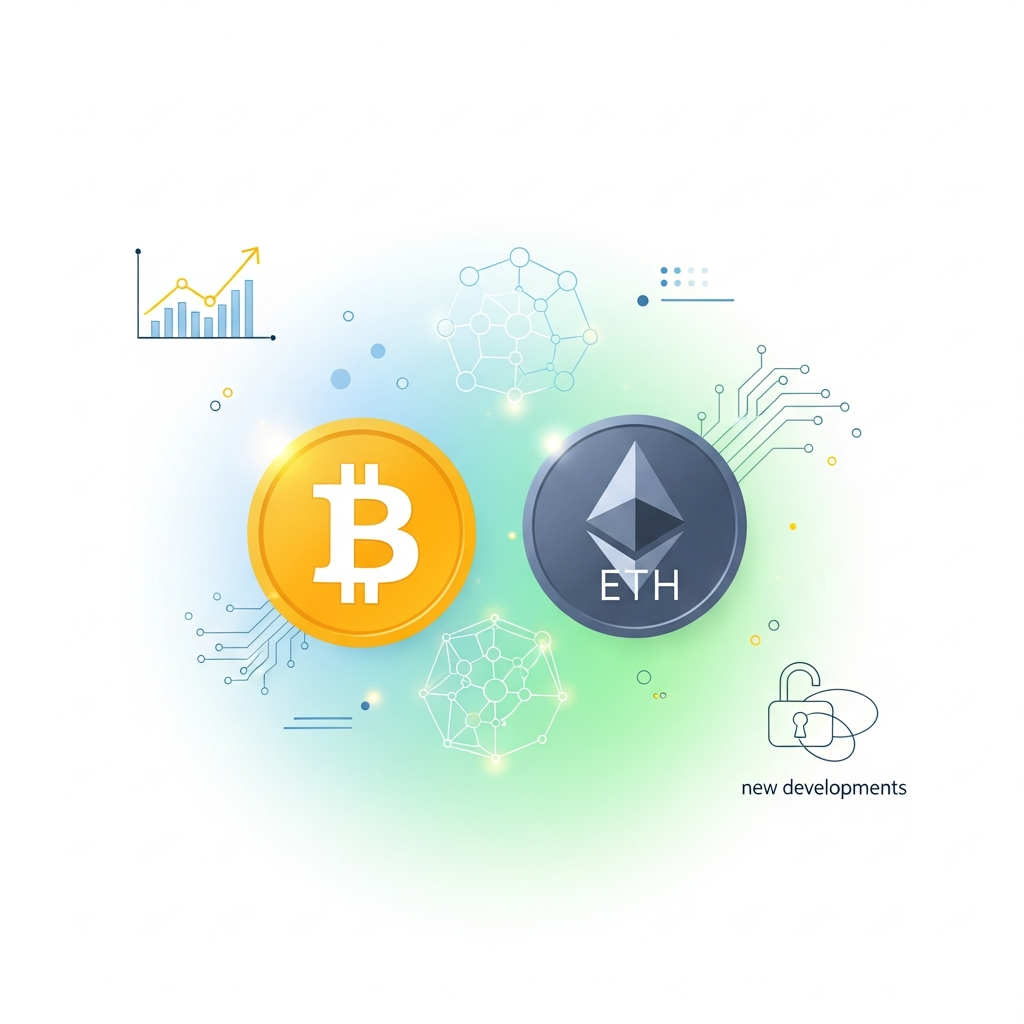 [重要度★5] BTC最高値更新！ETH ETFに新進展