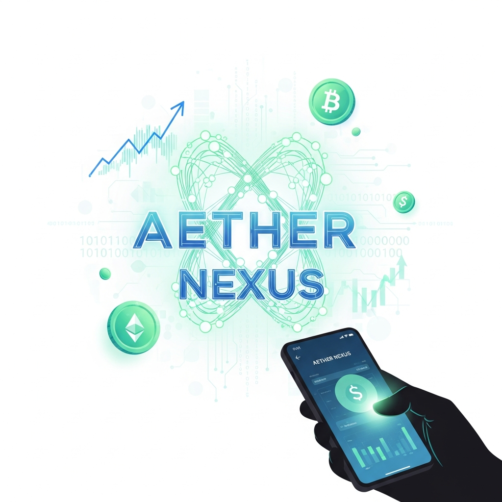 【ROI重視】Aether Nexusの最新状況と稼ぎ方解説